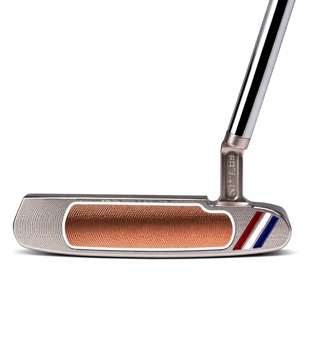 Scotty Cameron Champions Choice Newport 1.5+ Button Back – Limited Release – RH