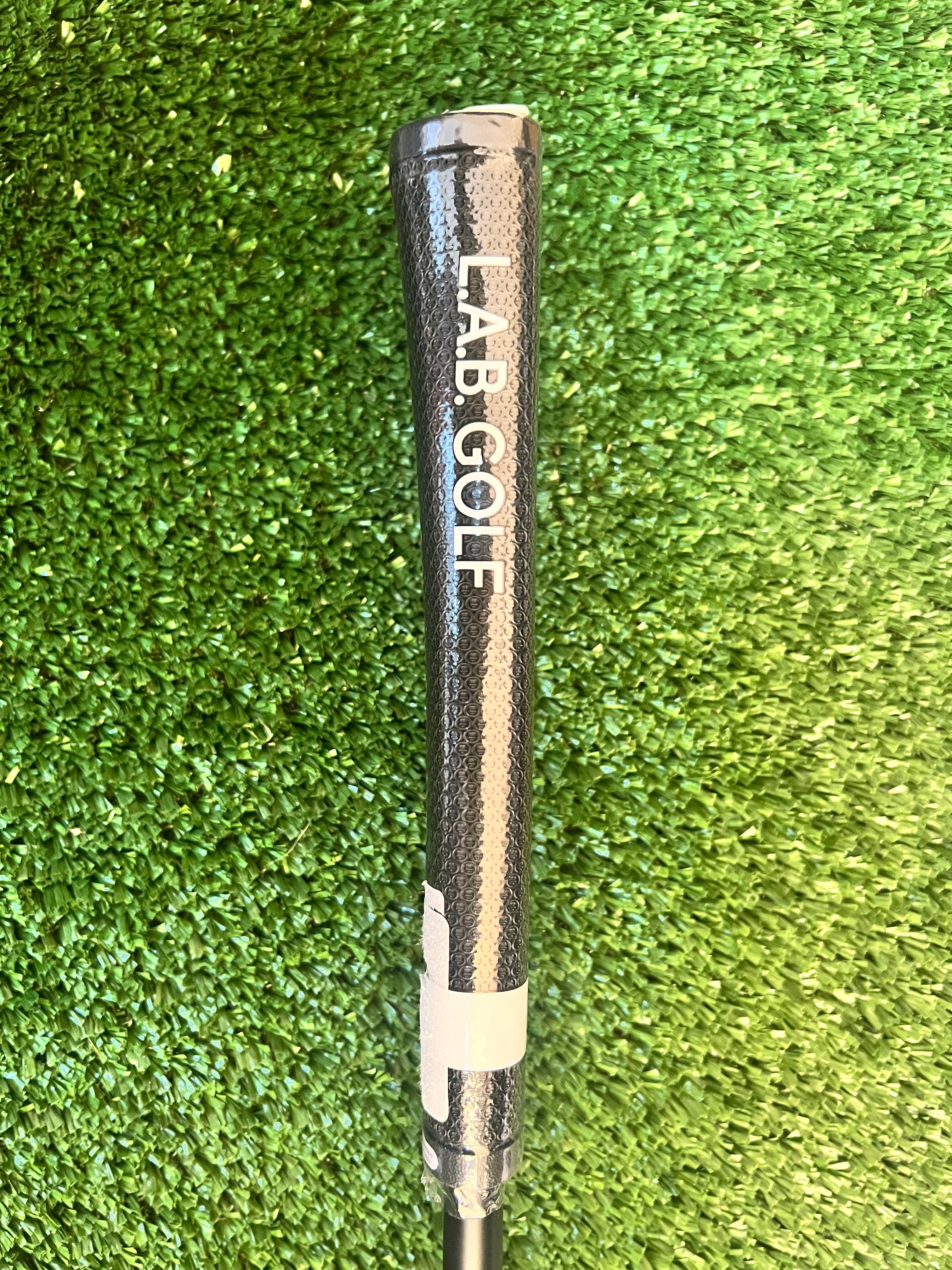 L.A.B. Golf LAB Golf Oz.1 Putter 35" 69* Lie 35 inch OZ 1 Stock Steel