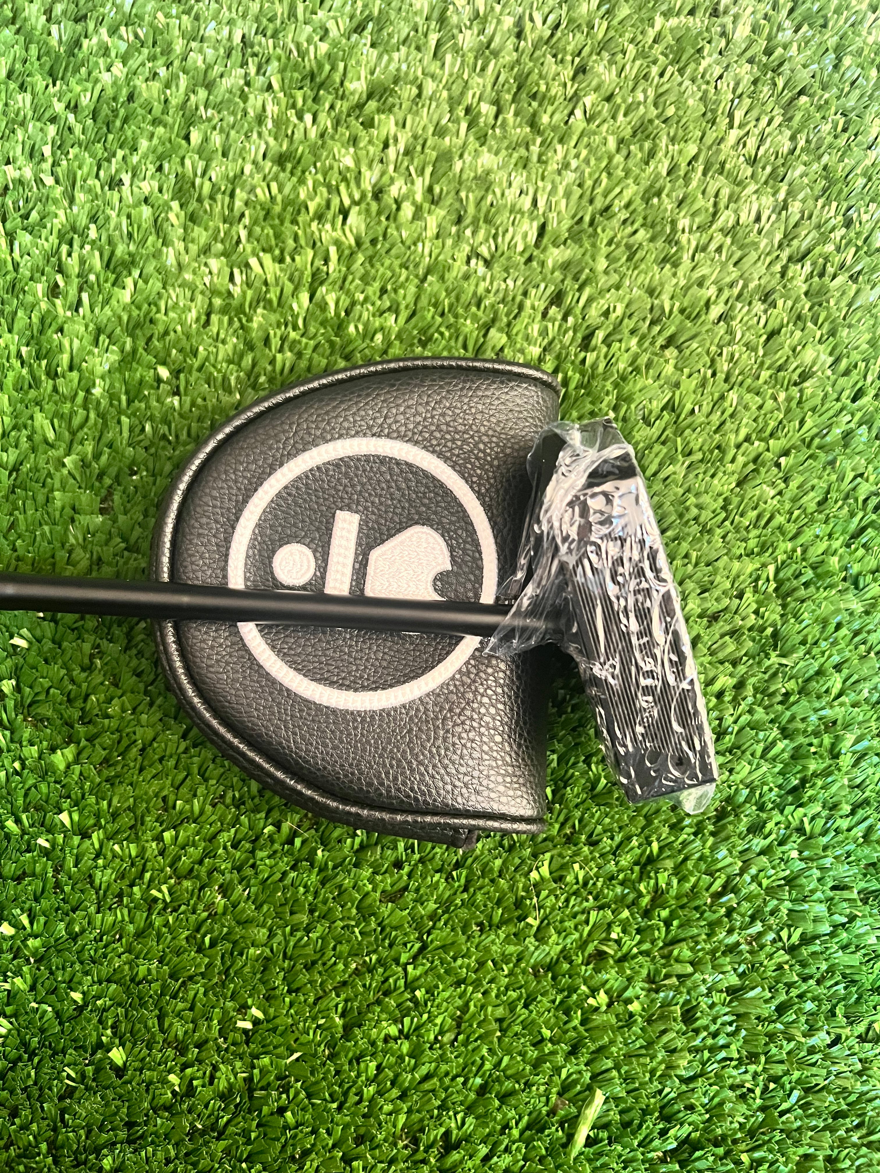 L.A.B. Golf LAB Golf Oz.1 Putter 35" 69* Lie 35 inch OZ 1 Stock Steel