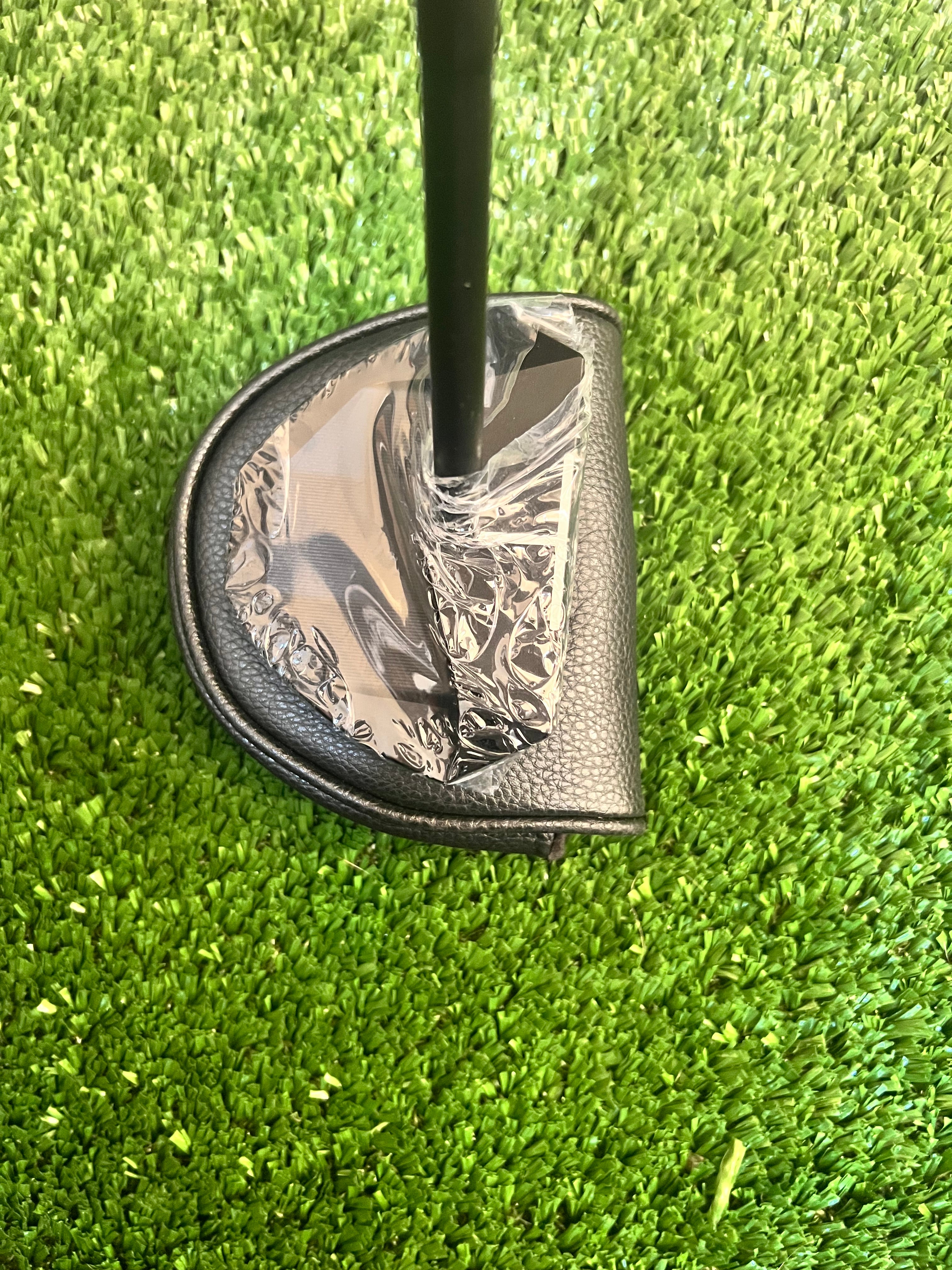 L.A.B. Golf LAB Golf Oz.1 Putter 35" 69* Lie 35 inch OZ 1 Stock Steel