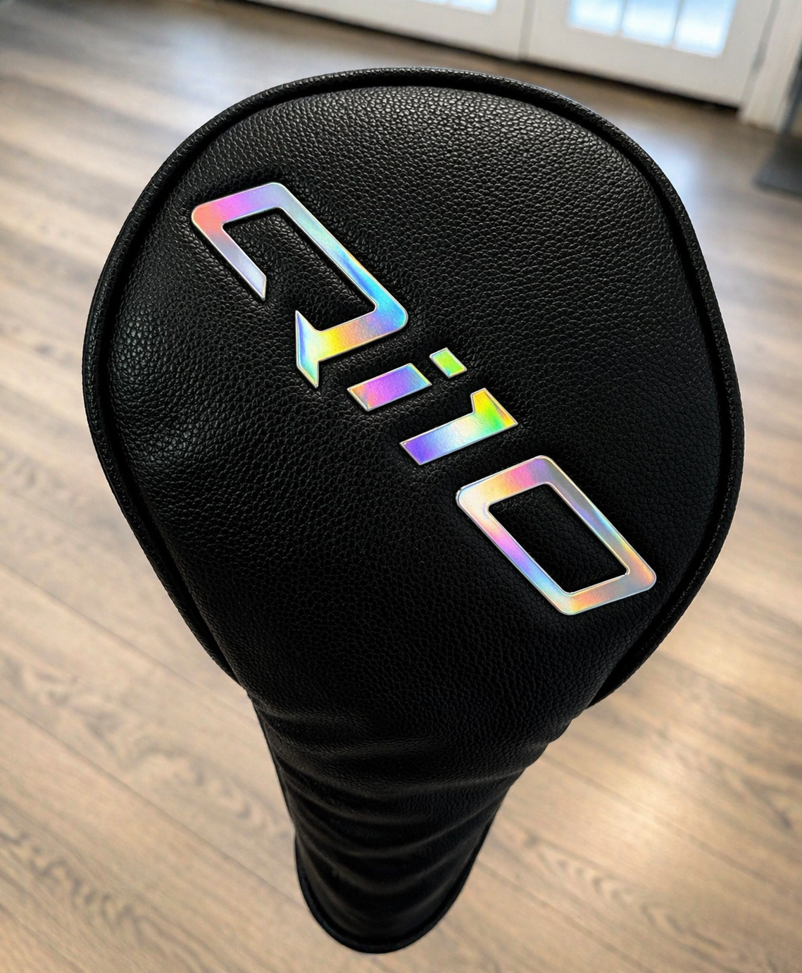 1 of 100 TaylorMade Qi10 Presidential Driver – Donald J. Trump Limited Edition | NEW