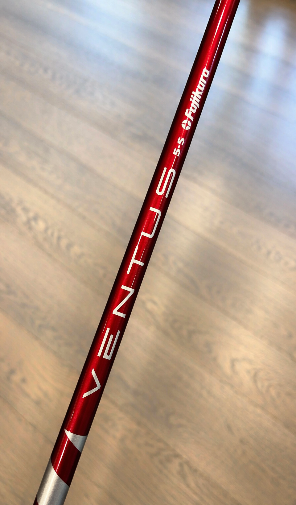 1 of 100 TaylorMade Qi10 Presidential Driver – Donald J. Trump Limited Edition | NEW